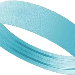 SECRET DESIRE Creations Running Headband Portable Multifunctional Gift Hairband for Yoga Gym Cycling Blue-image-86