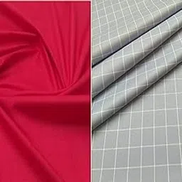 pri & su cottlinns Pri & Su CottLinn Combo fo Linen solld Shirt 500096 & Trouser 900104-picture-34