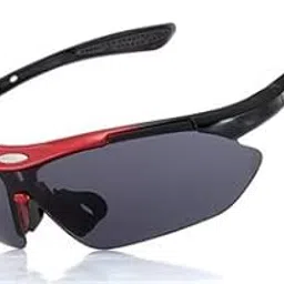 GlobalNiche® Ropa Cycling Glasses UV400 Outdoor Sports Windproof Eyewear Mountain Bike Bicycle Glasses Sunglasses (15508)-image-92