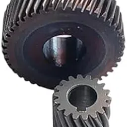 SK Traders CM-4 SB Marble Cutter Machine Gear Set | Marble Cutter Machine-picture-28