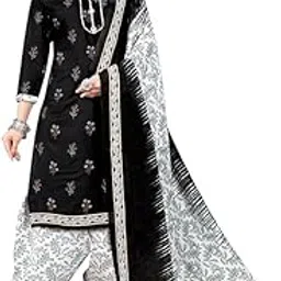 rajnandini women Ready To Wear Salwar Suit Cotton Blend Printed (Readymade-Vsrw5122-P)-picture-22