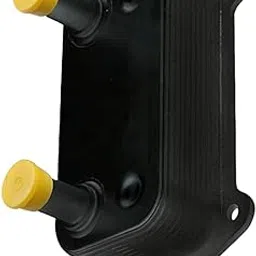 CLUB BOLLYWOOD® Car Engine Oil Cooler 420888852 Radiator for Sea-Doo Rxp GTS GTX Black | Motors | Parts & Accessories | Car & Truck Parts | Exterior | Exterior Door Handles-image-3