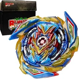 BLADEKING BEYS B163 Brave Valkyrie + Toys Storage Box image 1