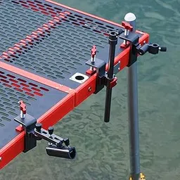 SECRET DESIRE Fishing Platform Accessories Portable for Camping Outdoor Sports Accessories B-picture-20