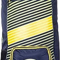 SG Cricket Kit Bag Jaffa Duffle Wheelie-image-18