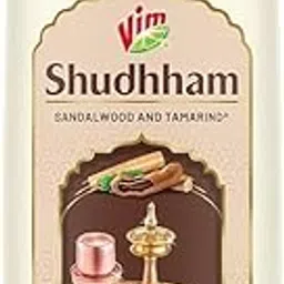 generic Vim Shudhham Gel for Copper, Brass, Silver, 250ml (Pack of 2)-picture-30