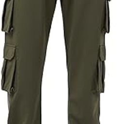 bewakoof Air 1.0 Men's Cotton Solid Super Loose Fit Jogger | Track pants for man | Lower for man | Trouser for men | Baggy trackpants for men | Multipurpose | Mens Lower Activewear | Utility Pockets | Lightweight & Flexible Elastic Waist | Casual Joggers | Loose Fit-picture-27