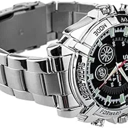 securinnov Wrist Watch Security Camera Audio Video Recording Series 2, While Recording no Light Flashes. Wrist Watch Camera Inbuild 32GB Memory.(wist Watch)-picture-26
