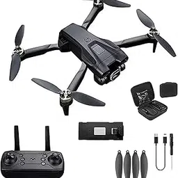 brushless drones Tello- Drones - With - Camera - Gpsdrone 4K 1080P HD Drones - droneCamera - Drone. -Remote Control DroneGps - FpvDrone - Drone battery-image-18