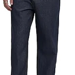 highlander Men's Loose Jeans-picture-21