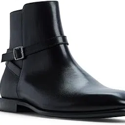 aldo VISCOA Men's Black Boots-picture-24
