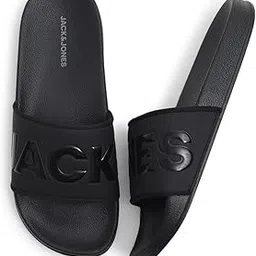 jack & jones Men's 9010054 Slipper image 1
