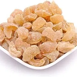 Organic Nature Sweety Amla Candy | Dry Sweet Amla Candy (400 Gram)-picture-52