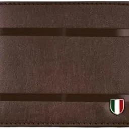 Lightweight Faux Leather Men’s Wallet with Multiple Card Holders and Cash Pocket-picture-44