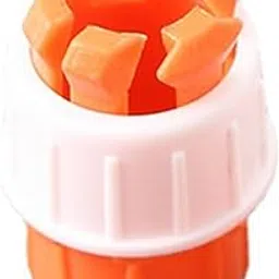 Cannagenix Garden Hose Adapter,Water Connector Universal Garden Hose Pipe Connector, Mixer Kitchen Tap Adapter Faucet Adapter Hose Connector for Indoor, Outdoor, Garden, Patio (1)-image-47