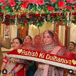 Personalized Bridal Dupatta with Custom Name Embroidery, Red and Gold Wedding Dupatta with Decorative Border, Message for Customisation on 6395965330.-image-0