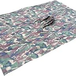 jazzy pearls JAZZY PEARLS® Multifunction Camoue Raincoat Hooded Rainwear Rain Poncho Hiking-Sporting Goods-Outdoor Sports-Camping & Hiking-Clothing-Other Camping, Hiking Clothing-picture-26