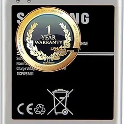 Original BG-530 (2600mAh) Batery Compatible with Samsung SM-G530, SM-G531F Grand Prime / J210F J2 (2016) J2 Pro (2016) J2 Prime (AS90987)-picture-43