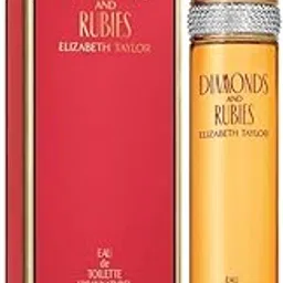 Elizabeth Arden Diamonds and Rubies Taylor for Women Eau De Toilette Spray 1.7-Ounce-image-27