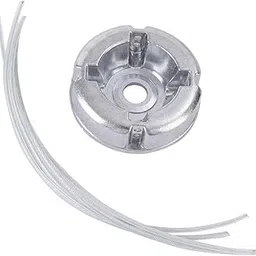 STYLEHEAVEN String Trimmer Head Grass Eater Parts for Flower Beds Grass Brush Cutter Lawn|Home & Garden|Yard, Garden & Outdoor Living|Outdoor Power Equipment|String Trimmer Parts & Accs-image-3