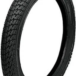 TRENDYNEST Kids Bike Tire High Performance Good Water Drainage Easy Installation Rubber Dia 40 cm | Tires | Bicycle Components & Parts-image-21