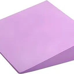 Squat Wedge Anti Slip Foot Incline Board for Pilates Workout Foot Stretching | Fitness Running & Yoga | Fitness Equipment & Gear | Balance Trainers-picture-59