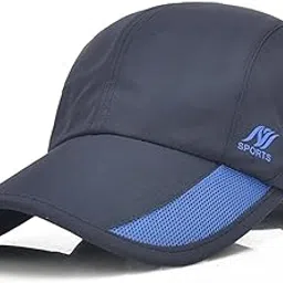 FASHOLIC Summer Quick Drying Hat UV Protection Sport Mesh Outdoor Cap for Men & Women-picture-31