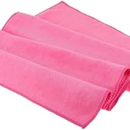 MYADDICTION Absorbent Polyester Fiber Sports Towel Men Women Gym Hiking Travel Pink Sporting Goods | Outdoor Sports | Camping & Hiking | Clothing | Other Camping, Hiking Clothing-image-7