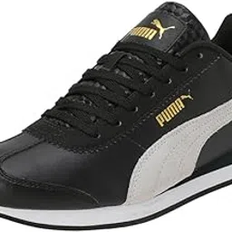 Unisex Adult Turin 3 Sneaker-image-92