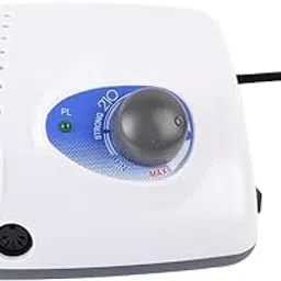 Agkem Clinical Controller Set 210 – High-Torque Brushless Motor Control Unit for Dental Laboratories – Micromotor Speed Control with Pedal Function, Smooth Operation & Durable Design-picture-28
