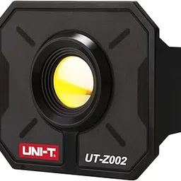 UNI-T Macro Lens UT-Z002 for UTi260B / UTi260A / UTi120B / UTi165B IR Camera-picture-10