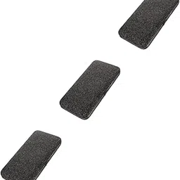 FOMIYES 3pcs Box Tweezers Storage Bag Storage Case Lash Extension Tweezers Scissor Tweezers Cosmetic Travel Case Makeup Container Tweezers Storage Holder Pvc Tool Box Eyelash-picture-27