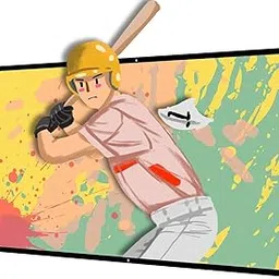 100 inch, Matte White Screen, 16:9, Foldable, Anti-Crease, Projector Screen for Home Theater/Outdoor Indoor Projection Support (Sale Price is Live & This Price is Live only for Limited time) image 1