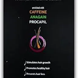 Keragris Hair Revitalizing Serum, 60ml-picture-40