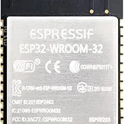 ESP32-WROOM-32 4M 32Mbit Flash WiFi Bluetooth Module-picture-32