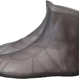 calandis Calandis™ Rain Shoe Covers Unisex Kids Cycling Rain Snow Protection Durable Rain Boots Deep Gray L | Shoe Covers | Cycling Shoes & Shoe Covers | Cycling-picture-21