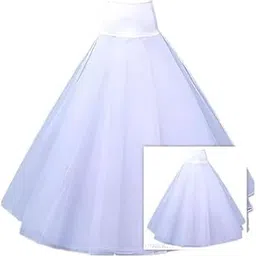 HOOPSKRIT, UNDERSKRIT, Petticoat-image-0