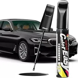 GOSHTI ENTERPRISE Car Scratch Remover Touch Up Paint Pen for Cars Automotive Car Paint Pen, 2 IN 1 Car Paint Scratch Repair for Deep Scratches, Special-Purpose Universal Color (BLACK)-picture-66