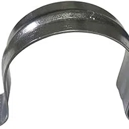 Pipe Strap, Galvanized, 2 Pipe Size-Each-picture-17