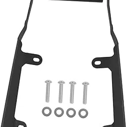 ATORSE Motorcycle Navigation Bracket Metal Handlebar Bracket for 750 2021-2023 22mm-picture-33