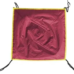 TOG Replacement Tent Top Rain Protection Roof Vent Cover Top Canopy Air Vent Top|Sporting Goods | Outdoor Sports | Camping & Hiking | Tents & Canopies | Tent & Canopy Accessories'-image-14