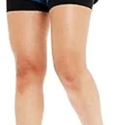 shrey PRO Double Layer Shorts for Girls-picture-59