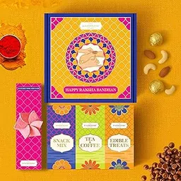Raksha Bandhan Gift Box-picture-29