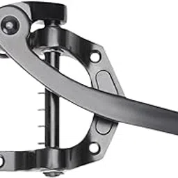 ATORSE Guitar Tailpiece Bridge Professional Replacement Electric Guitar Tremolo Arm-image-66