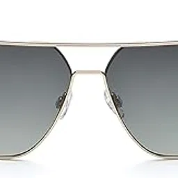 idee 100% UV protected sunglasses for Men | Size- Large | Shape- Square | Model- IDS2919C2PSG-picture-46