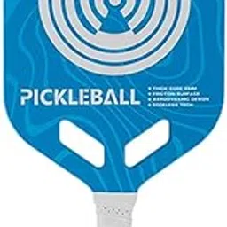 MERISHOPP Pickleball Racquet Carbon Fiber Honeycomb Core for Power Consistency Balance|Sporting Goods|Tennis & Racquet Sports|Tennis|Racquets-image-48