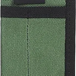 MYADDICTION Multi Use Edc Organizer Outdoor Sundries Bag Tool Bag Pocket Organizer Green Sporting Goods | Outdoor Sports | Camping & Hiking | Camping Storage-image-8