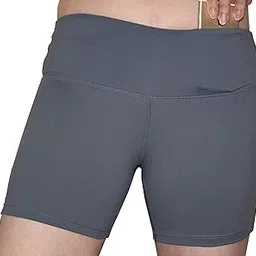 private island Women UPF 50+ Beach Board Shorts Swimsuit Hot Pants Pocket Bathing Swim Rash Guard Bottom-picture-45