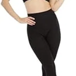 V3J Women Leggings Thermal Pantyhose Tights Stockings Warm Pant Jegging High Elastic Opaque Free Size Color-picture-34