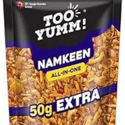 Too Yumm - Namkeen All In One, 400 g-picture-11
